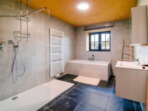 House | Bathroom - Nature Escape in Nafraiture (Vresse-sur-Semois)