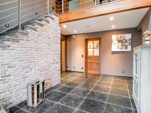 Huis | Receptie