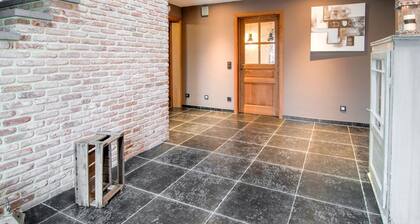 Nature Escape in Nafraiture