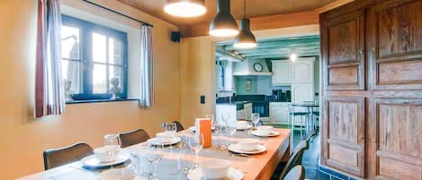 Casa | Restaurantes
