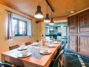 Huis | Dineren