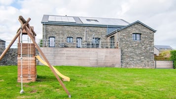 Nhà | Tiện nghi, dịch vụ nơi lưu trú