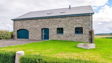 Nhà | Ngoại thất