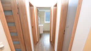 Room - Cozy Holiday Home in Rumburk near Forest (Rumburk)
