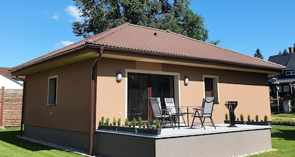 Cozy Holiday Home in Rumburk near Forest