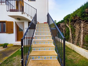 Reception - Retro Holiday Home in Alcocéber With Swimming Pool (Alcala de Xivert)