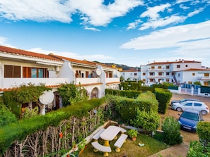 Exterior - Retro Holiday Home in Alcocéber With Swimming Pool (Alcala de Xivert)