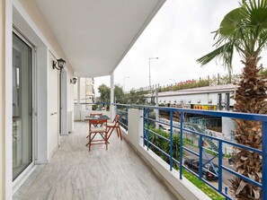 Apartment | Exterior - Apartment in Piraeus Near Monastiraki Square (Piraeus)