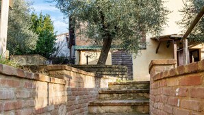Exterior - Cozy Holiday Home in Castiglione del Lago With Swimming Pool (Castiglione del Lago)
