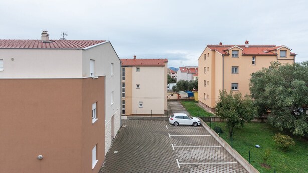 Unclassified image, 1 of 30, button - Modern Apartment in Zadar With Terrace (Zadar)