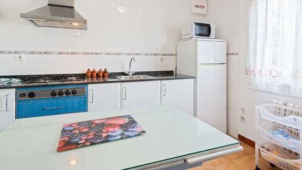 Unclassified image, 1 of 34, button - Peaceful Holiday Home in Tossa de Mar With Veranda (Tossa de Mar)