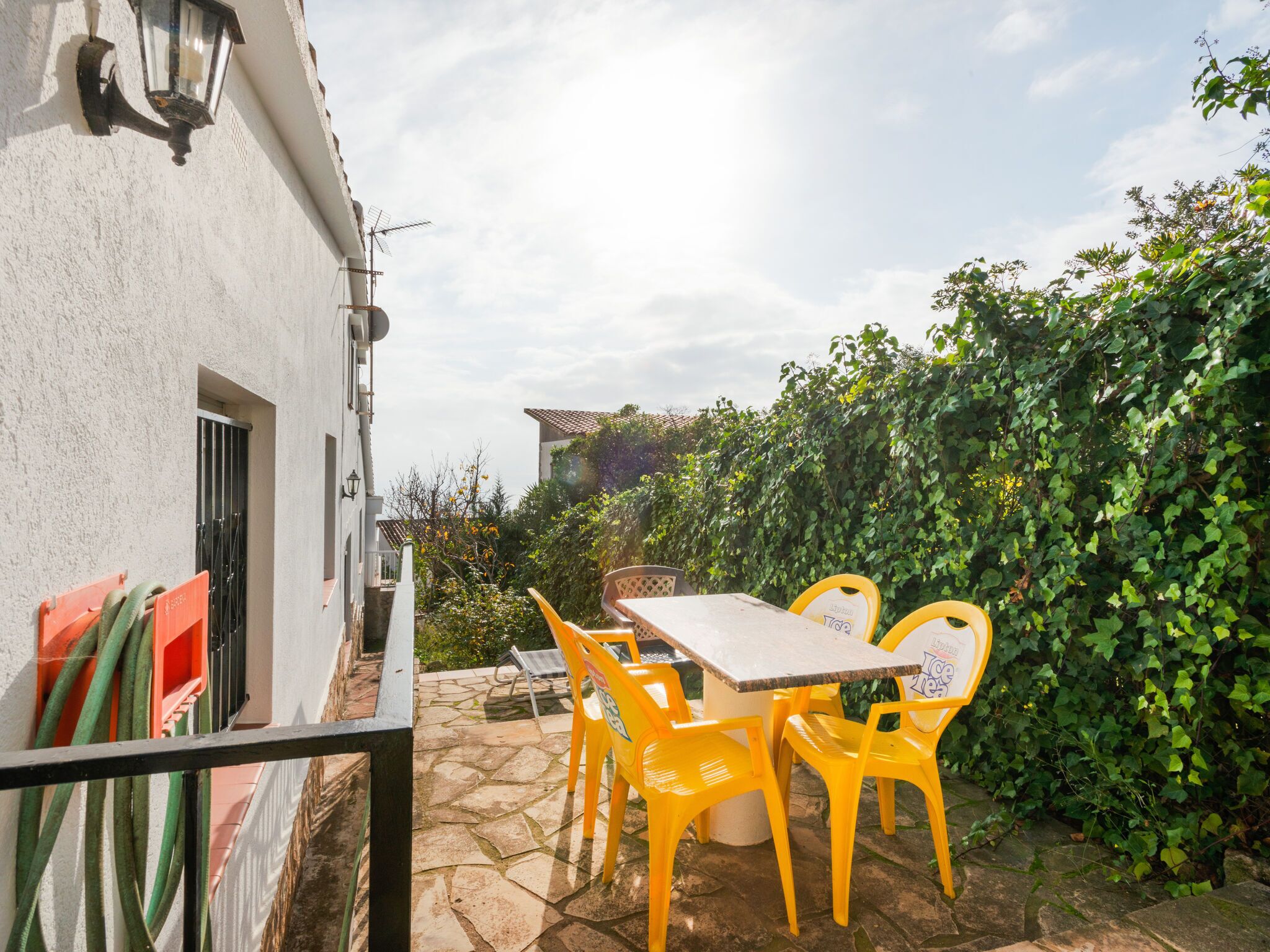 Maison | Balcon