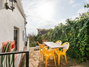 Maison | Balcon