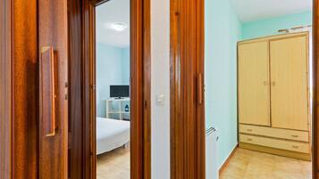 1 chambre, draps fournis
