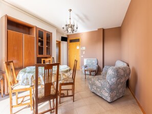 Apartment | Speisen