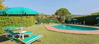 Apartment in Tuoro Near Lake Trasimeno