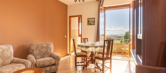 Apartment in Tuoro Near Lake Trasimeno