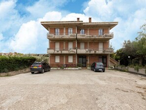 Appartement | Extérieur