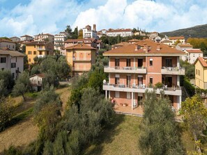 Apartment | Exterior