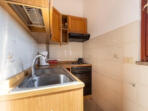 Appartement | Cuisine privée