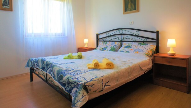 Room amenity - Charming Holiday Home in Pula With Fenced Garden (Pula)