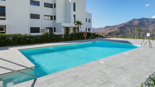 Unclassified image, 1 of 38, button - Pleasant Apartment in Alhaurín el Grande With Swimming Pool (Alhaurin el Grande)