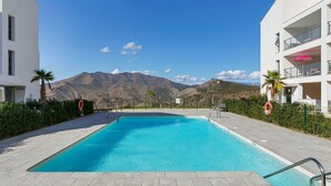 Unclassified image, 2 of 38, button - Pleasant Apartment in Alhaurín el Grande With Swimming Pool (Alhaurin el Grande)