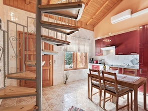 Hus | Restauranger