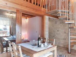 하우스 | 다이닝