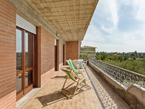 Apartment | Exterior