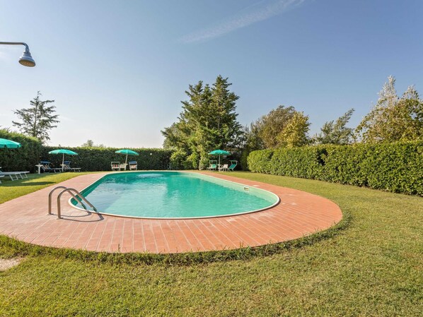 Apartment | Pool