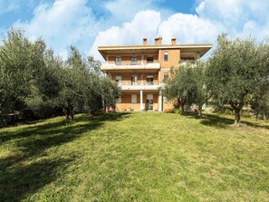 Departamento | Exterior