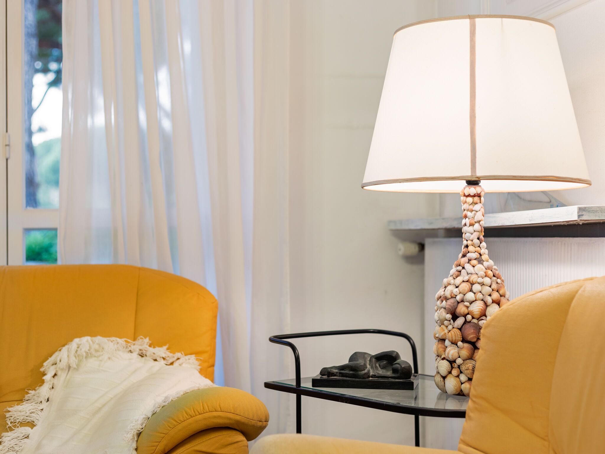 2 camere, lenzuola
