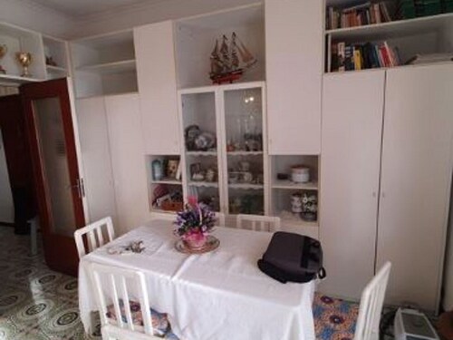 Welcoming Holiday Home in Arenzano With Swimming Pool