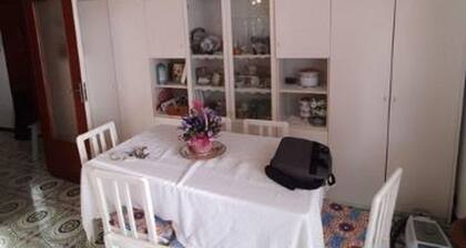 Welcoming Holiday Home in Arenzano With Swimming Pool