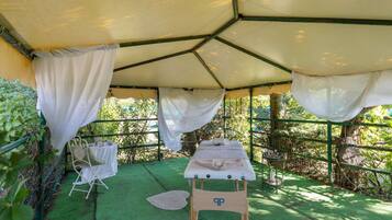 Appartamento | Servizio della struttura