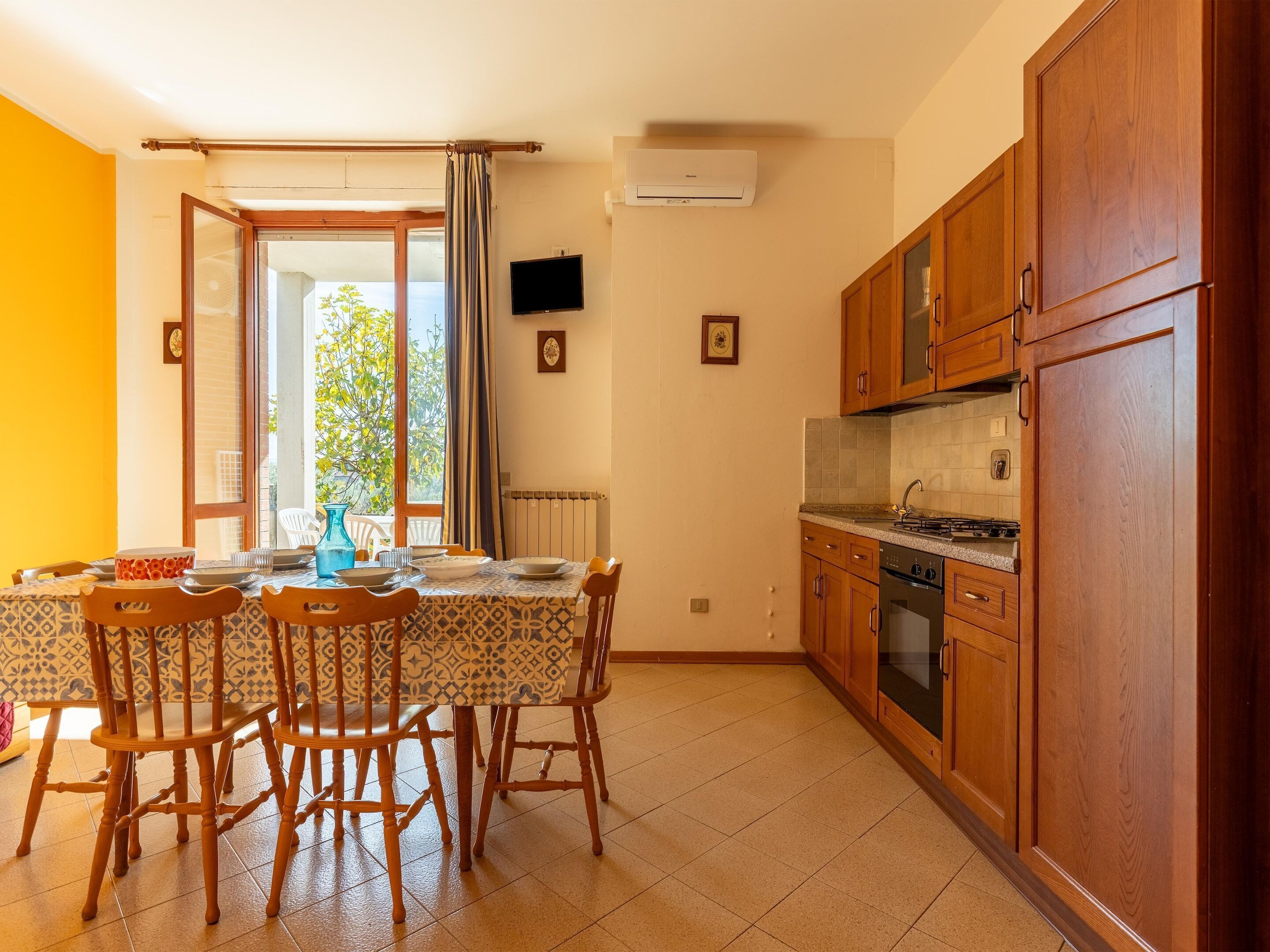 Appartement | Restauration