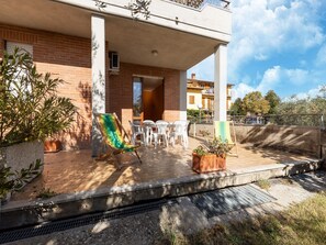 Apartment | Exterior