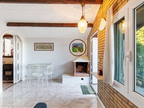 House | Living room