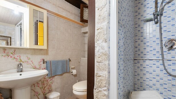 Unclassified image, 1 of 40, button - Restful Holiday Home in Sanremo With Terrace (Sanremo)