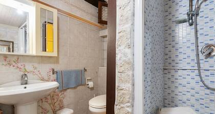 Restful Holiday Home in Sanremo With Terrace