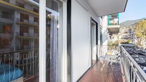 House | Balcony - Cutesy Holiday Home in Sanremo With Balcony (Sanremo)