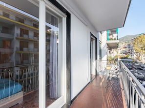 House | Balcony - Cutesy Holiday Home in Sanremo With Balcony (Sanremo)