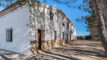 Casa de campo | Exterior
