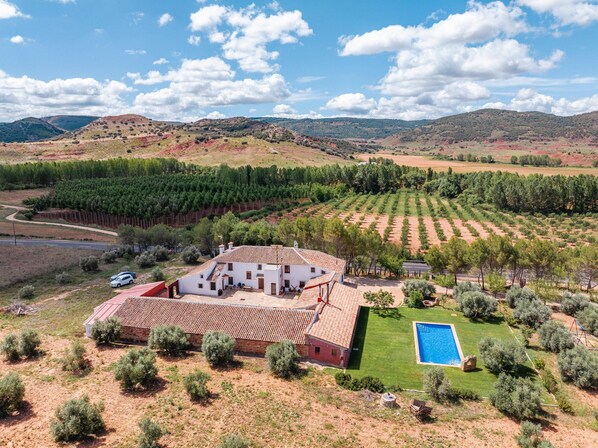 Casa rural | Exterior