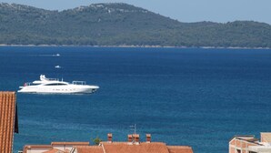 Unclassified image, 2 of 10, button - Modern Holiday Home Zadar With Veranda (Zadar)