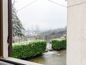 House | View from room - Pleasant Holiday Home in Serravalle Scrivia With Garden (Gavi)