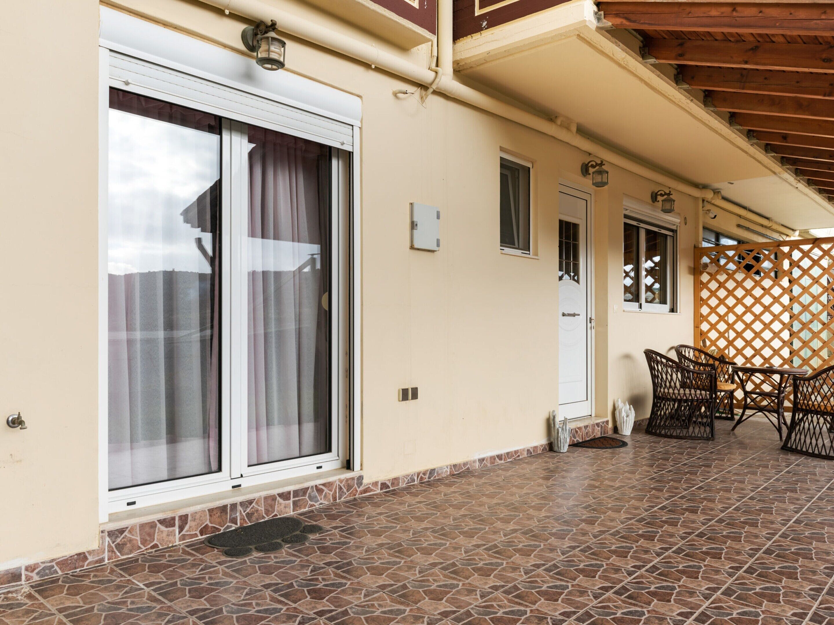 Apartment | Exterior