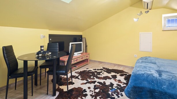 Unclassified image, 1 of 23, button - Comfortable Holiday Home in Pirovac With Garden (Pirovac)