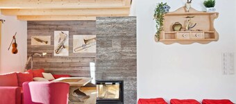 Holiday House With Sauna in Sankt Margarethen